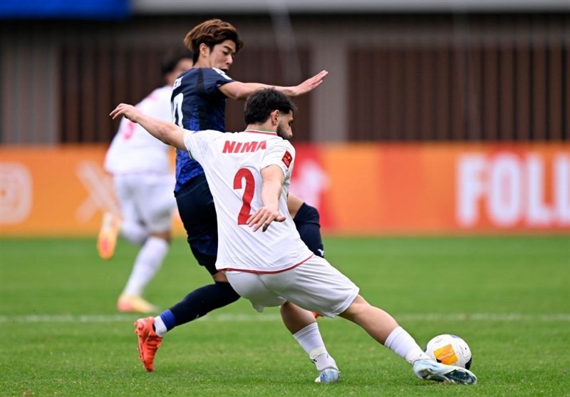 تیم فوتبال جوانان ایران , تیم فوتبال امید ایران , مهدی تاج , فدراسیون فوتبال , مجید جلالی , 