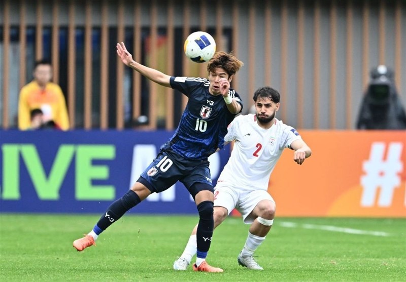 تیم فوتبال جوانان ایران , تیم فوتبال امید ایران , مهدی تاج , فدراسیون فوتبال , مجید جلالی , 