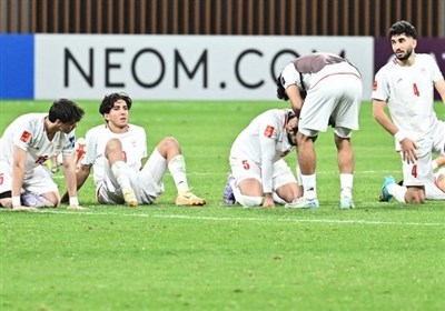 مدیرروستا: ژاپن در اصول فوتبال جلوتر از ماست/ درجا می‌زنیم