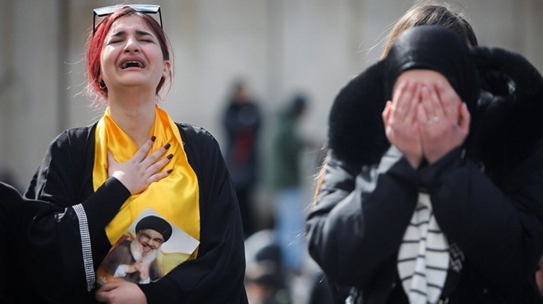 سید حسن نصرالله , حزب‌ الله لبنان , 