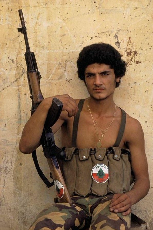 لبنان , حزب الله لبنان , سید حسن نصرالله ,