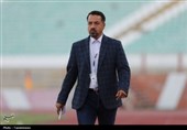 مهدی ناصحی‌منفرد ناظر ‌دیدار حساس استقلال و آلومینیوم شد