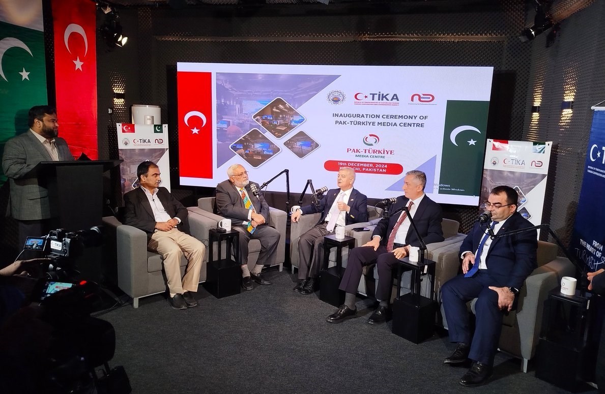 کشور ترکیه , کشور پاکستان , 