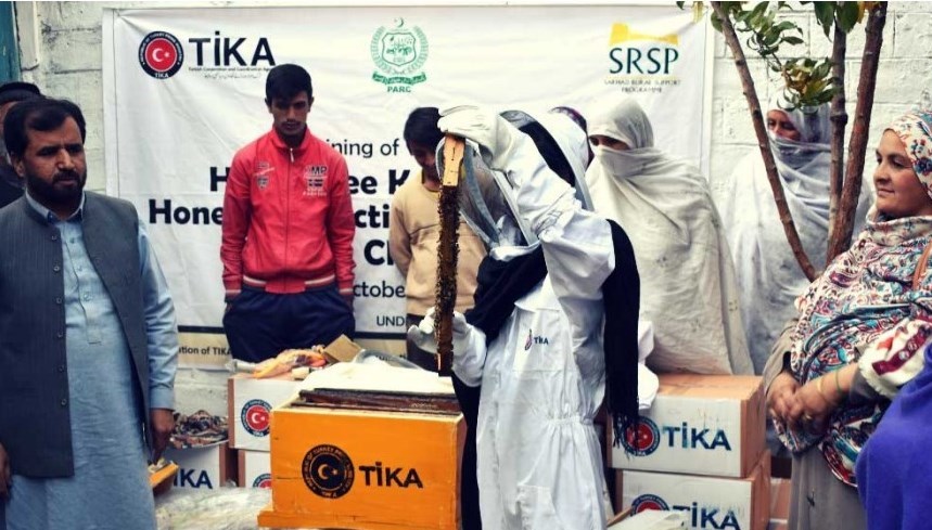 کشور ترکیه , کشور پاکستان , 