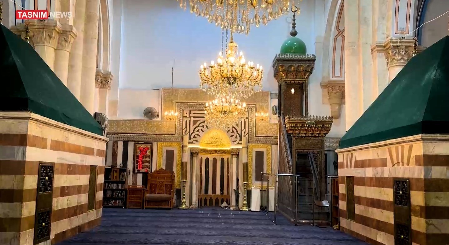 کرانه باختری , رژیم صهیونیستی (اسرائیل) , فلسطین , مسلمان , مسجد , فرح ابوعیاش , 