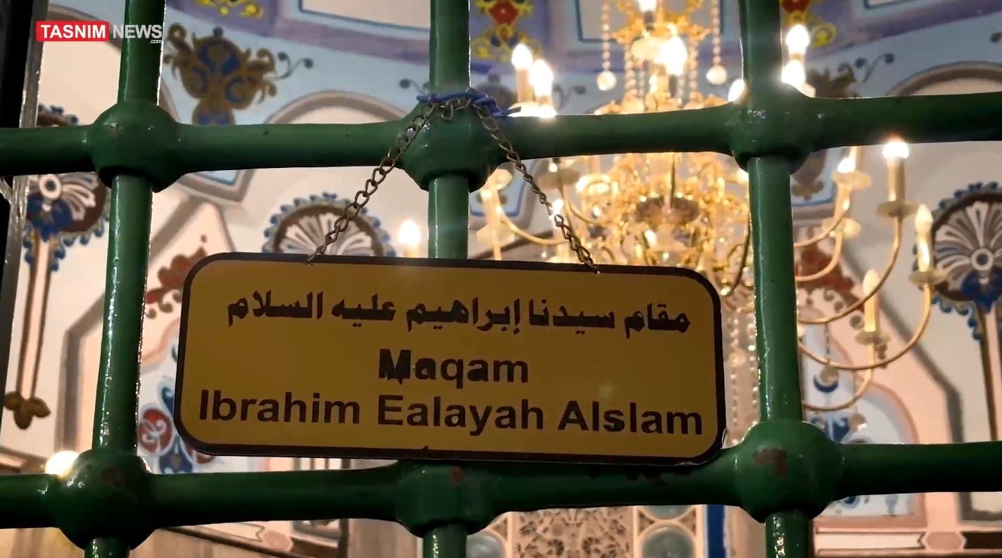 کرانه باختری , رژیم صهیونیستی (اسرائیل) , فلسطین , مسلمان , مسجد , فرح ابوعیاش , 