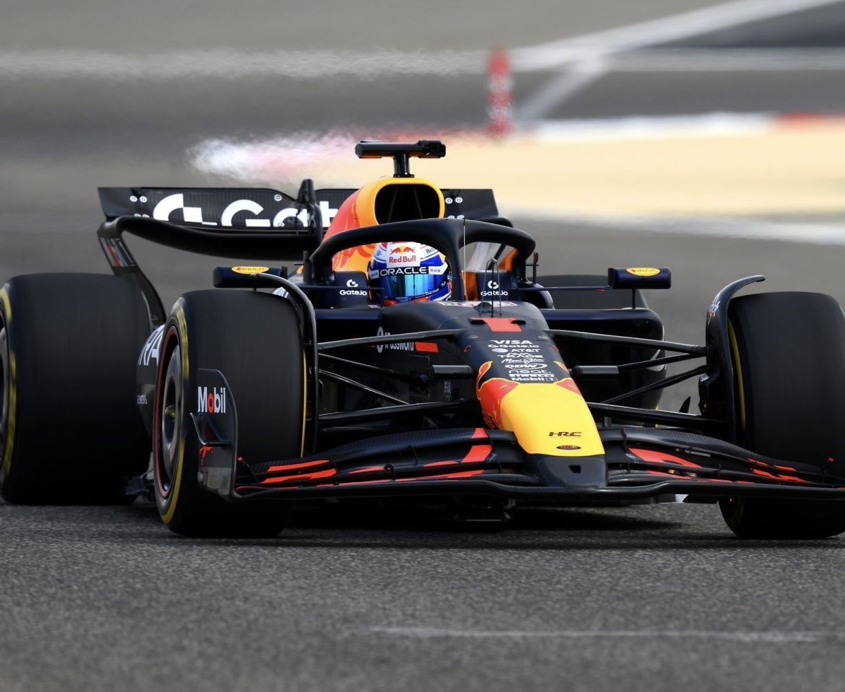 اتومبیلرانی فرمول یک , 