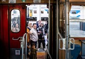 هزینه سفرهای نوروزی با حمل‌ونقل عمومی