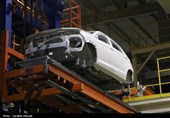 دورخیز آذربایجان‌ شرقی برای برندسازی در صنعت خودرو