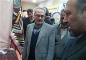 اشتغال 2 هزار و 400 مددجو در اردبیل