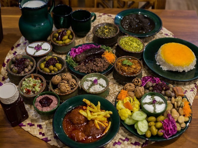 وزارت میراث فرهنگی، گردشگری و صنایع دستی , 