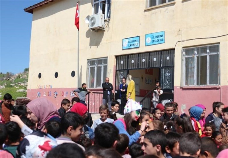 کشور ترکیه ,