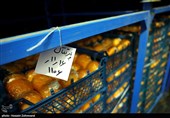 آغاز عرضه میوه تنظیم بازار نوروزی از 20 اسفند در کشور