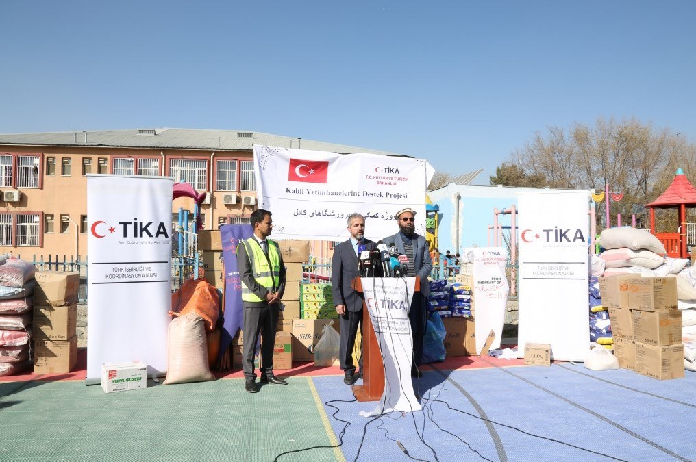 کشور ترکیه , کشور افغانستان , طالبان , 