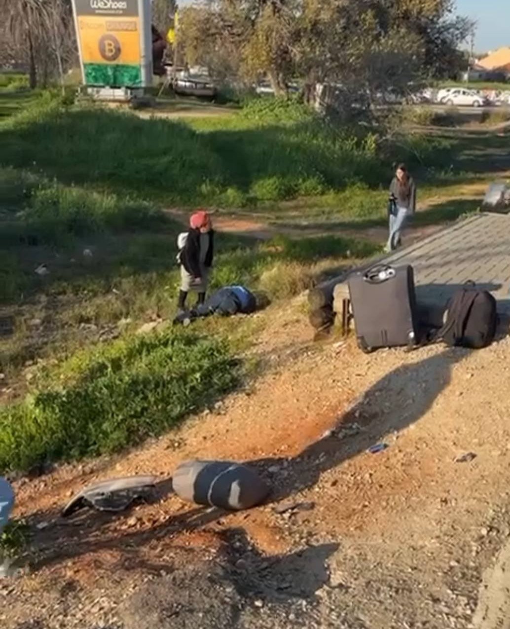 حیفا , رژیم صهیونیستی (اسرائیل) , 