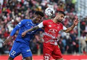 اعلام جزئیات بلیت‌فروشی و ورود هواداران استقلال و پرسپولیس در اصفهان