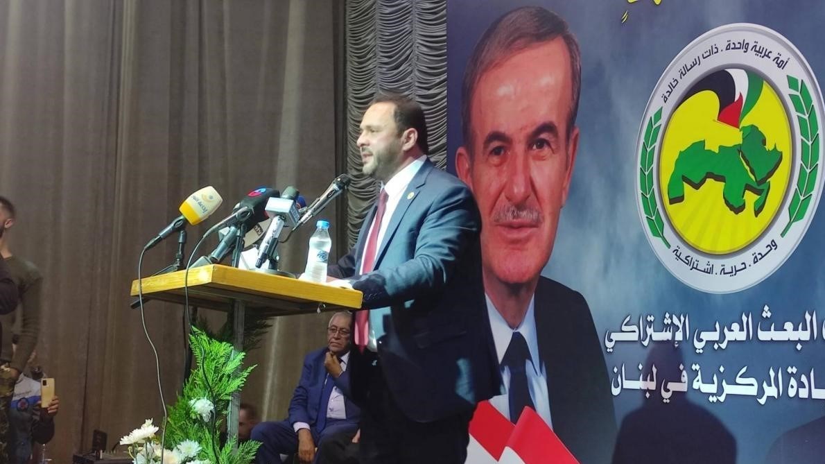 حزب الله لبنان , رژیم صهیونیستی (اسرائیل) , سید حسن نصرالله , لبنان , کشور سوریه , کشور فرانسه ,