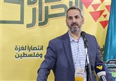 حزب‌الله: لبنان امن نباشد صهیونیست‌ها در هیچ‌کجا امنیت نخواهند داشت