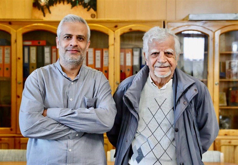 دوبله بیش از 350 فیلم در دوبلاژ تلویزیون