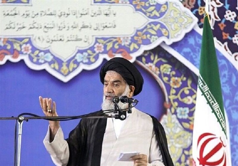 جنگ جز با نابودی رژیم صهیونیستی تمام نمی‌شود