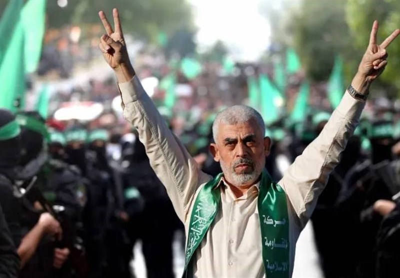 یحیی السنوار؛ بازخوانی زندگی صندوقچه اسرار حماس و طراح «طوفان الاقصی»