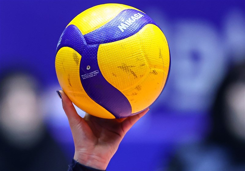 جریمه سنگین FIVB برای تیم والیبال دختران ویتنام