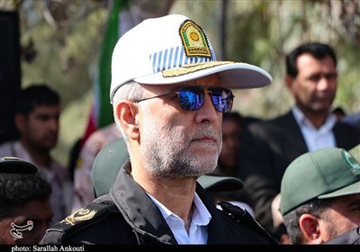 شناسایی  4800 نقطه حادثه‌خیز در کشور