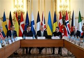 نشست لندن؛ نمایش اتحاد یا تعمیق اختلافات اروپا و آمریکا؟