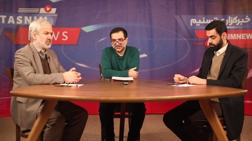 جمهوری اسلامی ایران , آمریکا , رهبر انقلاب , آیت‌الله سید علی خامنه‌ای , 