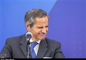Iran Slams Grossi over ‘Political’ Remarks beyond IAEA Mandate