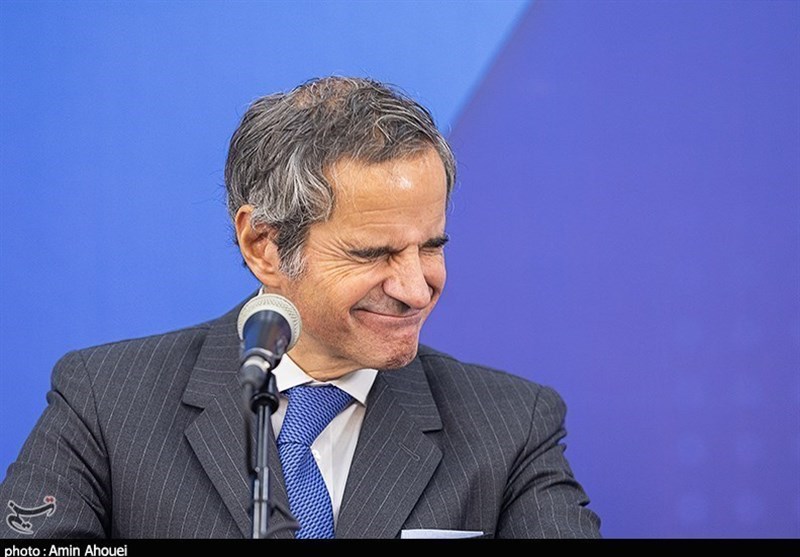 Iran Slams Grossi over ‘Political’ Remarks beyond IAEA Mandate