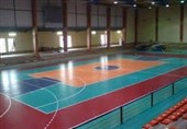 رفع ناترازی‌ سرانه ورزشی در شهرستان‌های استان بوشهر مورد توجه ویژه قرار گیرد