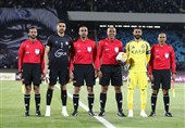 انتقاد کارشناس داوری از بازیکنان استقلال درمواجهه با «الکاف»