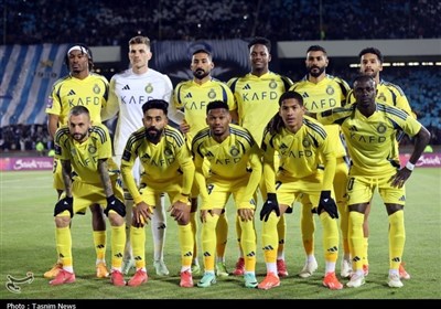 غیبت النصر در فصل آینده لیگ نخبگان آسیا