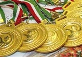 درخشش ورزشکاران خوزستانی در المپیاد استعدادهای برتر