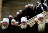 طرح میلیاردی اسرائیل برای نفوذ در میان دروزی‌ها