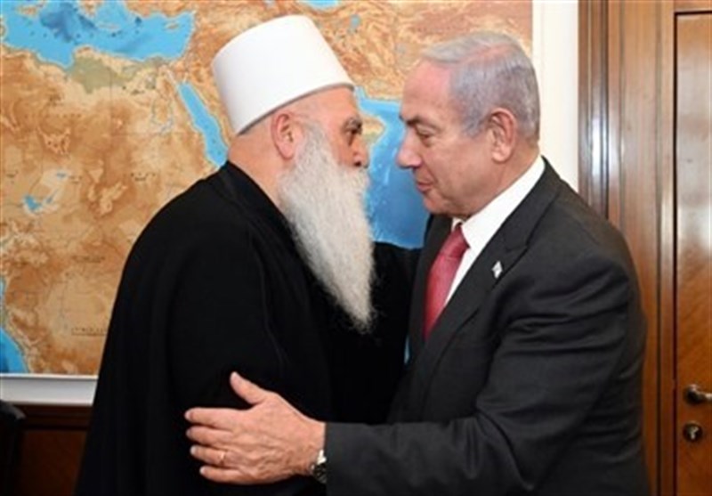 محمد جولانی , رژیم صهیونیستی (اسرائیل) , کشور سوریه , 