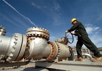 تولیدی شدن میدان توس؛ گامی در جهت بی‌نیازی از واردات گاز ترکمنستان