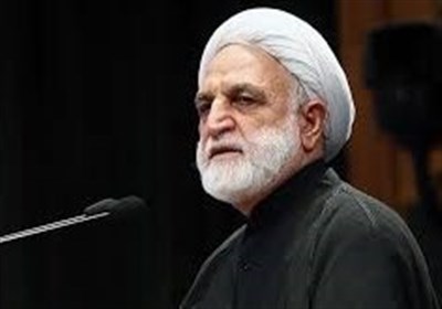 رئيس السلطة القضائية: انتخاب آية الله السيد مجتبي الخامنئي مصدر أمل للشعب الإيراني