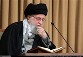 نظر شهید مطهری درباره تفسیر قرآن آیت الله خامنه‌ای