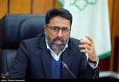 اخبار تهران|بهره برداری از 9 پروژه عمران شهری در منطقه 18