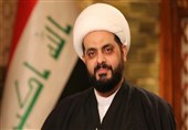 تقدیر ویژه الخزعلی از نقش ایران در پیروزی بزرگ عراق بر تروریسم تکفیری