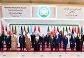 سران اتحادیه عرب: نیازمند 53 میلیارد برای بازسازی غزه هستیم