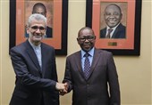 رایزنی ایران و آفریقای جنوبی درباره همکاری‌های علمی و فناوری