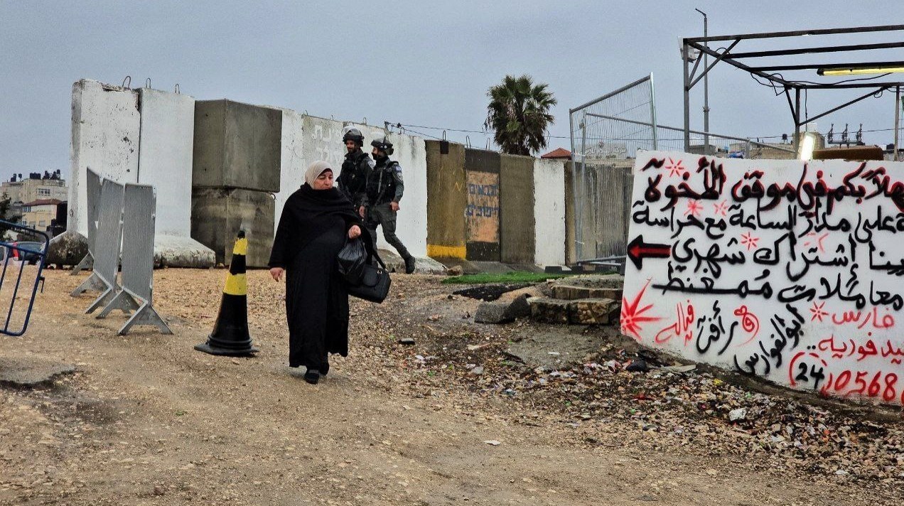 قدس اشغالی , مسجد الاقصی , رژیم صهیونیستی (اسرائیل) , ارتش رژیم صهیونیستی , فلسطین , کرانه باختری , 