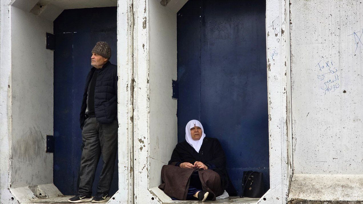 قدس اشغالی , مسجد الاقصی , رژیم صهیونیستی (اسرائیل) , ارتش رژیم صهیونیستی , فلسطین , کرانه باختری , 