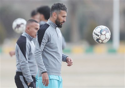 پاسخ منفی سازمان لیگ در ماجرای شهباززاده/نور؛تنها چالش استقلال خوزستان