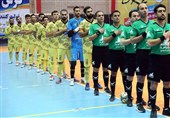 استقلال وارد فوتسال مردان می‌شود