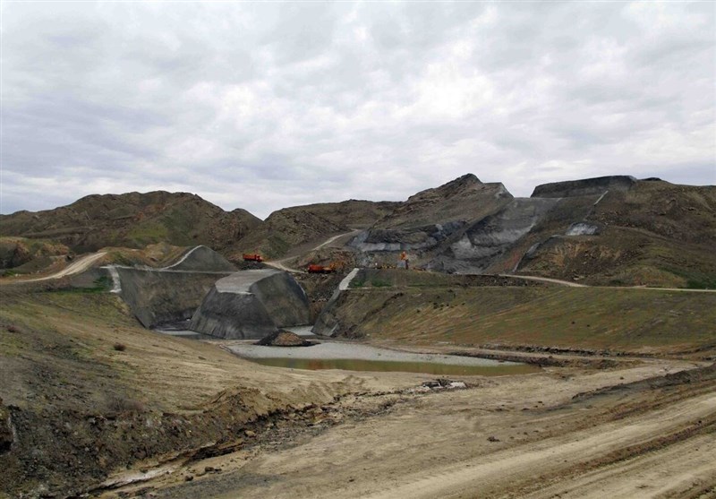 اخبار استان گلستان , بحران آب , وزارت نیرو , 