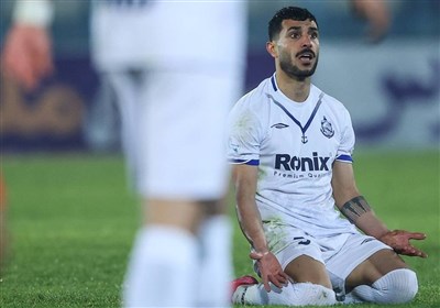 برزای در ملوان ماندنی شد